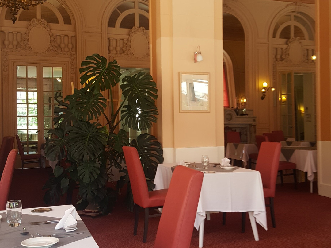 Le Grand Hotel主图