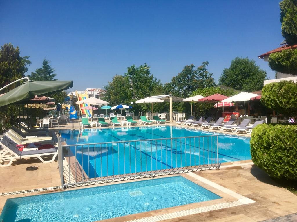 Melodi Club Hotel主图