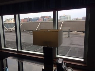 Sheraton Erie Bayfront Hotel主图