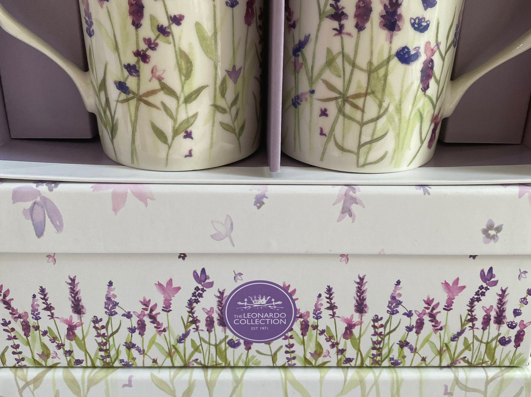 La Cotonniere-埃文河畔布德拉夫必去景点