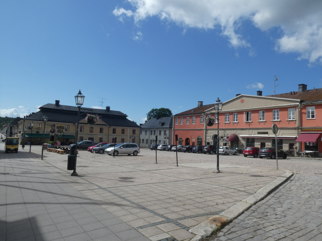 Arbogas Medeltida Stadskarna景点图片