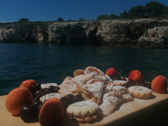 Rio Boat Pula-普拉必去景点