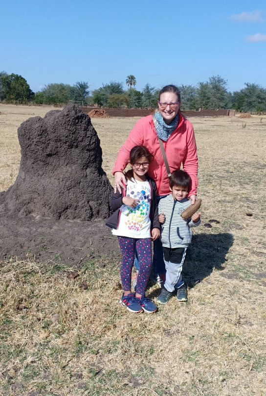 Boadzulu Island-曼古企必去景点