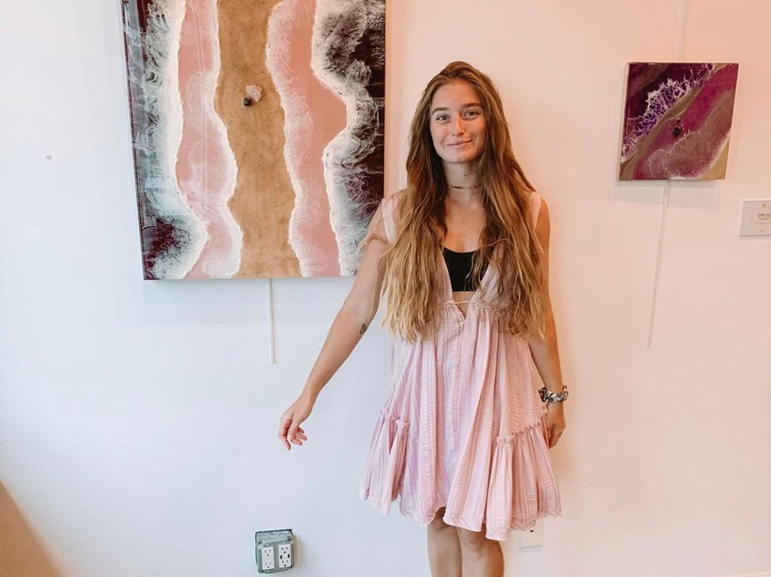 Frame of Mind-奥蒙德海滩必去景点