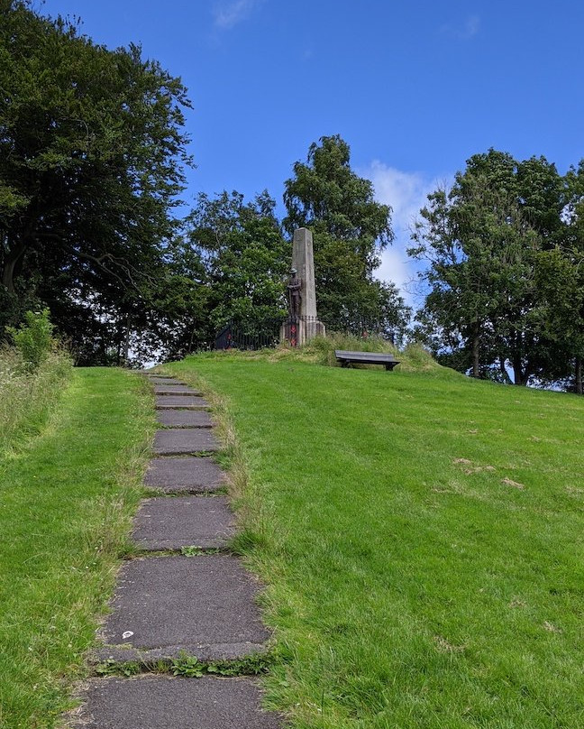 Kilmaurs War Memorial