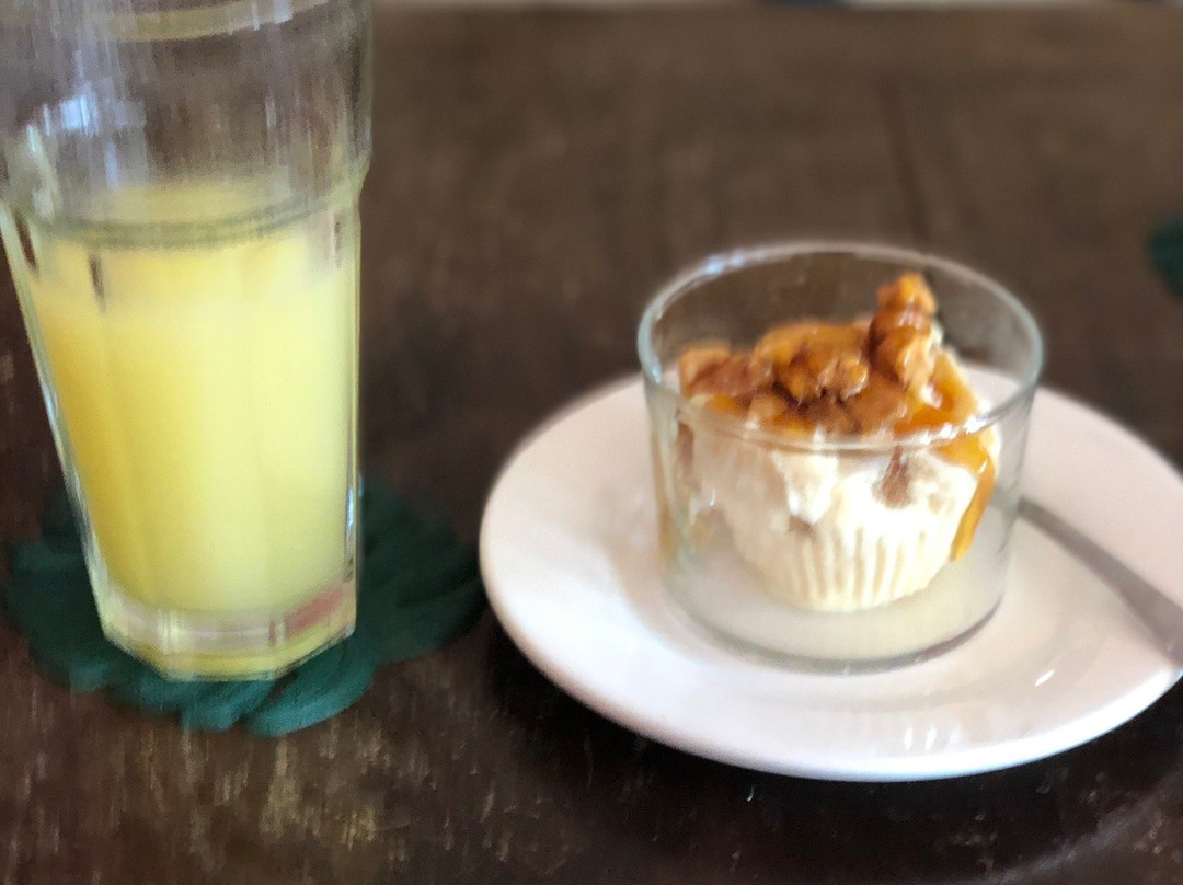 Musee de la Fondation Zinsou-Ouidah必去景点