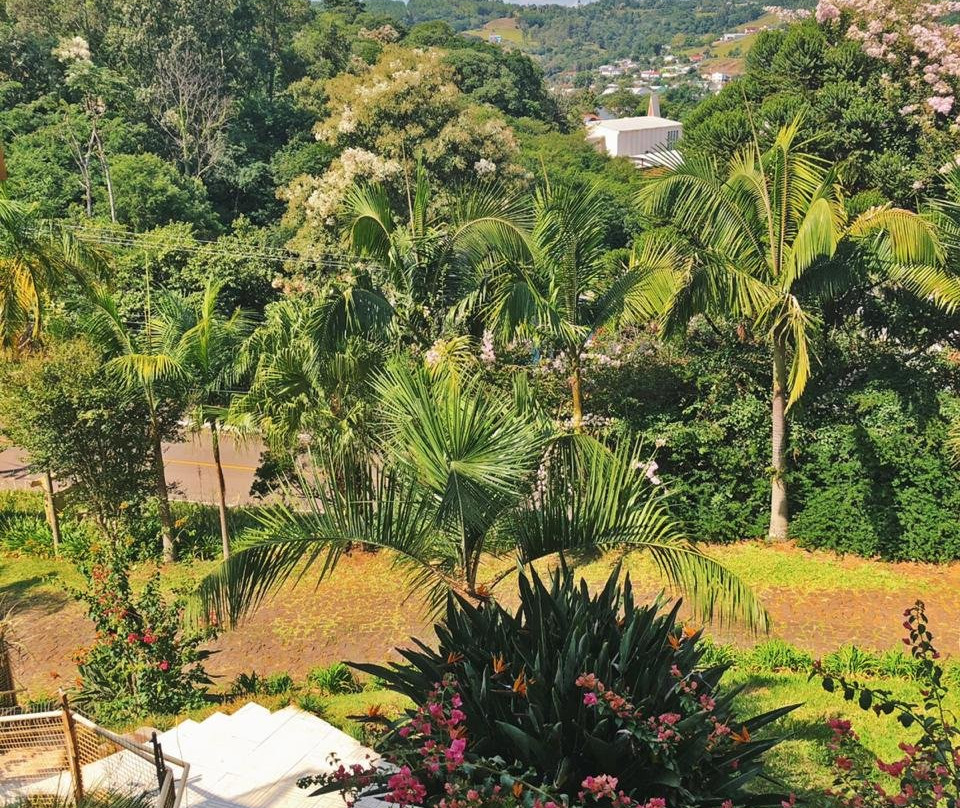 Belvedere Hotel Pousada主图