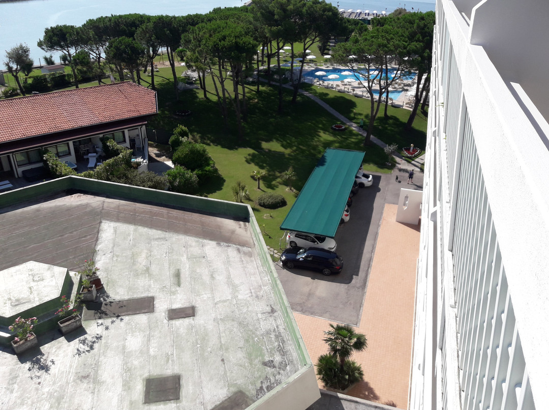 Hotel San Giorgio主图