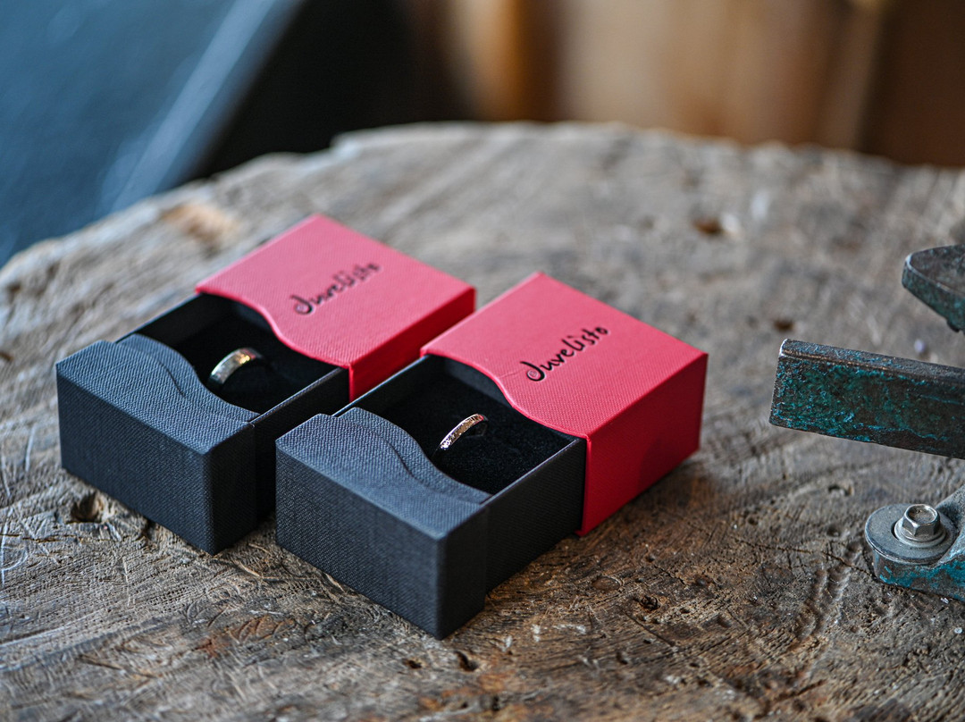 Juvelisto-里士满必去景点