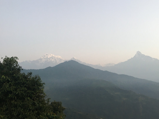 Peak to Peak Tours and Treks Pvt Ltd-锡陀塔那迦必去景点