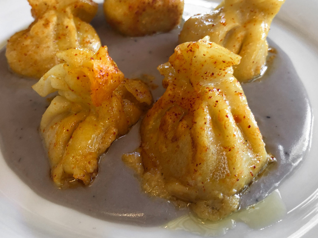 Convento di Acqua Premula - Ristorante La Foresteria主图