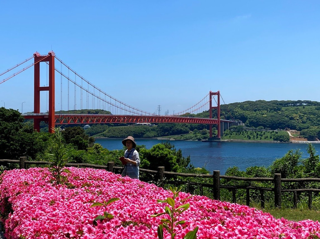 Hirado Ohashi景点图片