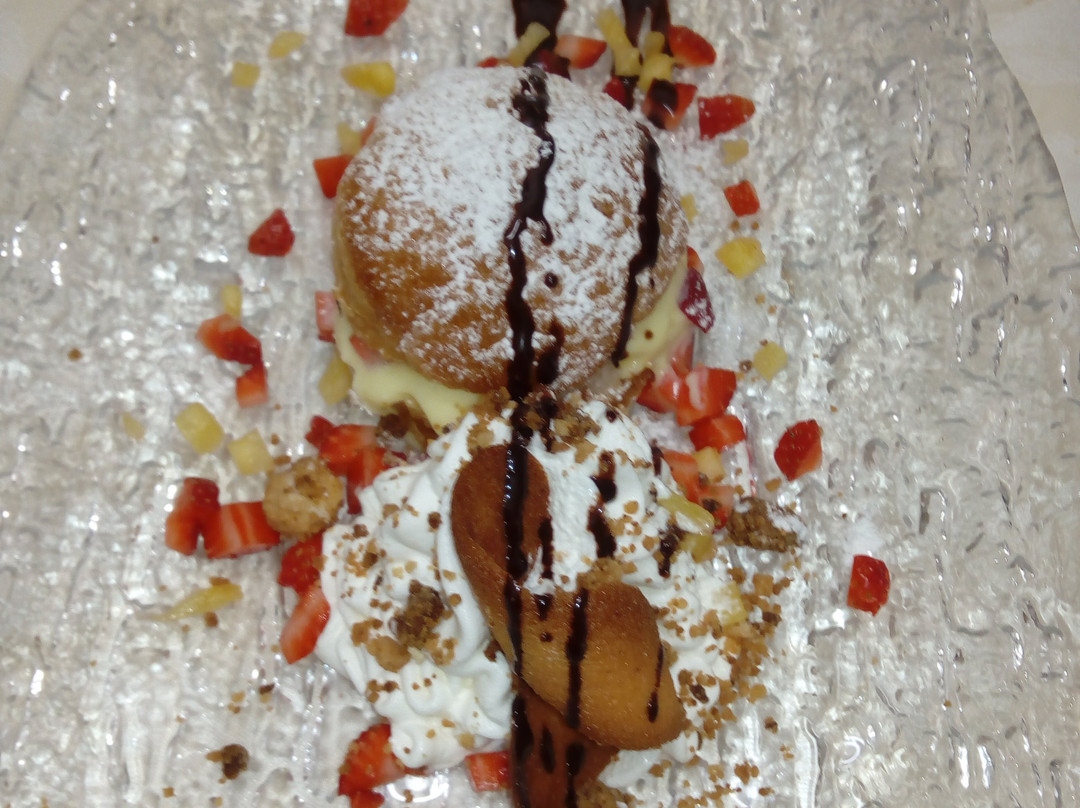 Hotel Ristorante Pizzeria "Al Fogo"主图