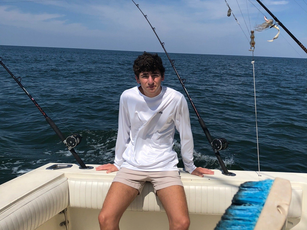 Carolina Style Sportfishing景点图片