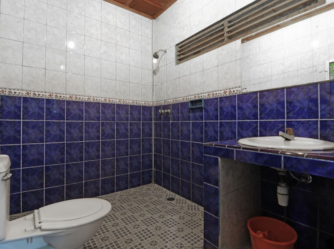 Bagus Bay Guest House主图