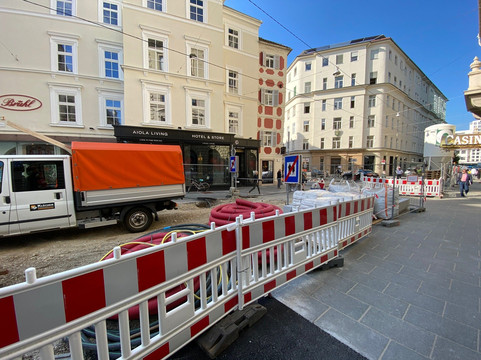 格拉茨艾欧拉生活酒店主图