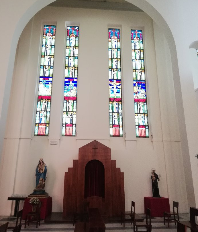 Chiesa di San Giuseppe景点图片