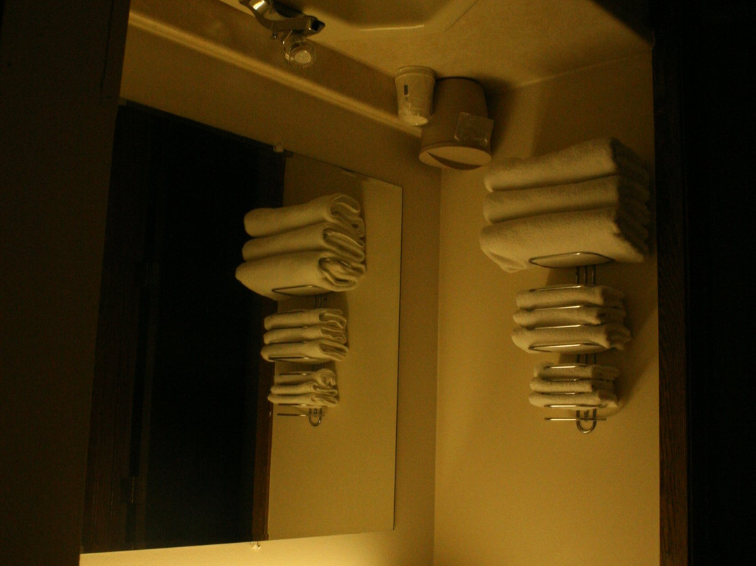 Super 8 by Wyndham Iron Mountain主图