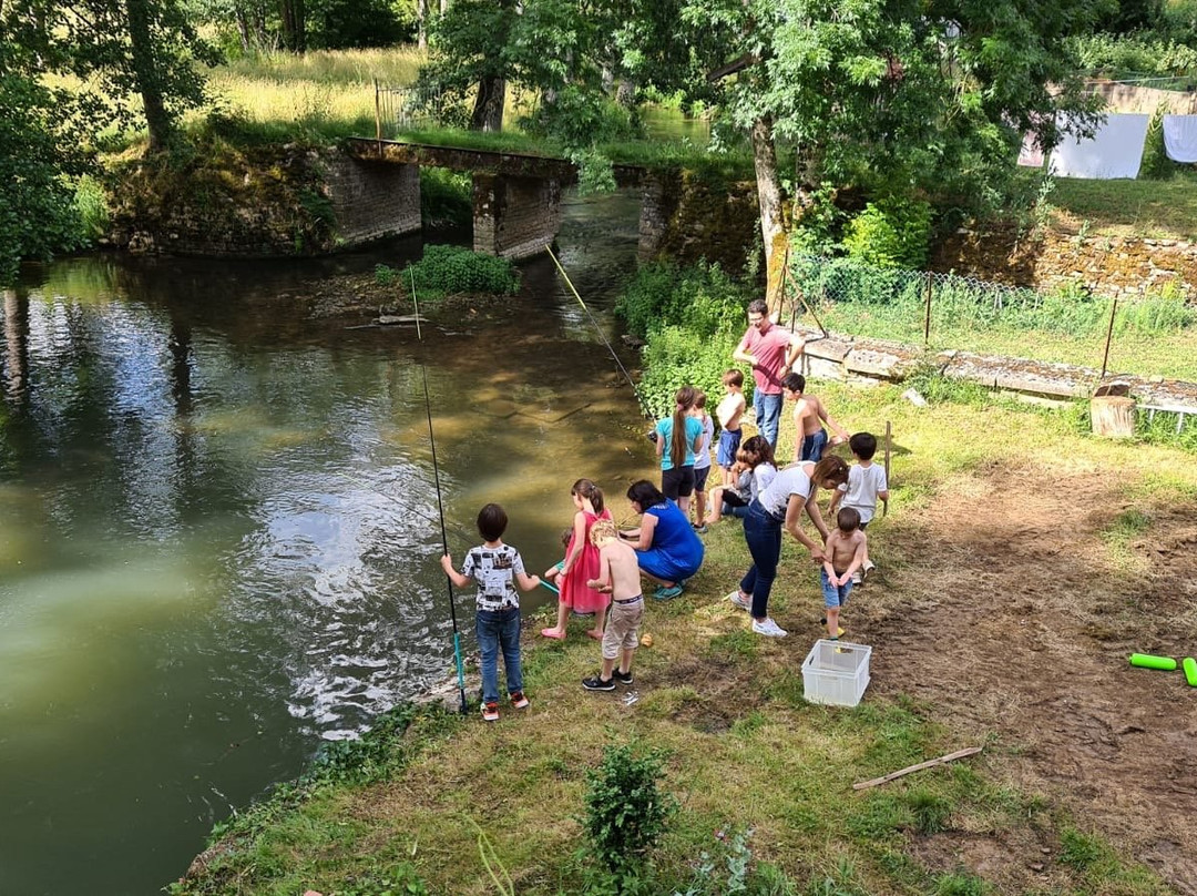 Moulin du Merle主图