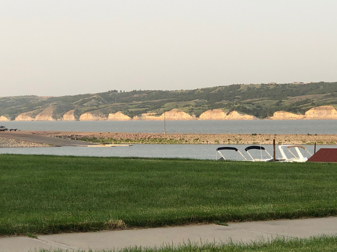 Arrowwood Resort At Cedar Shore主图