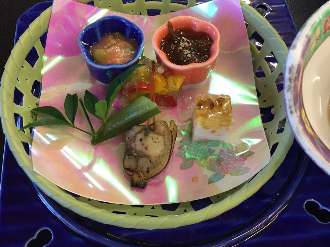 Senami View Hotel主图