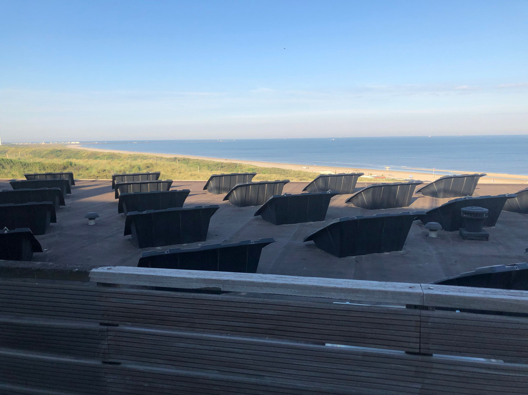 高山丘酒店主图