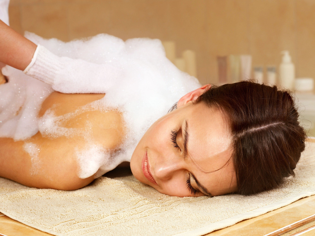 Massage Bonaire