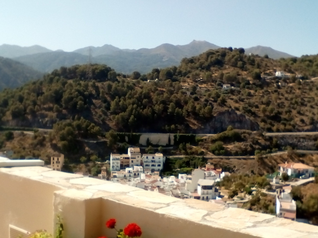 Hotel Castillo de Monda主图