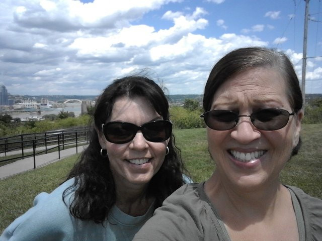 Devou Park-卡温顿必去景点