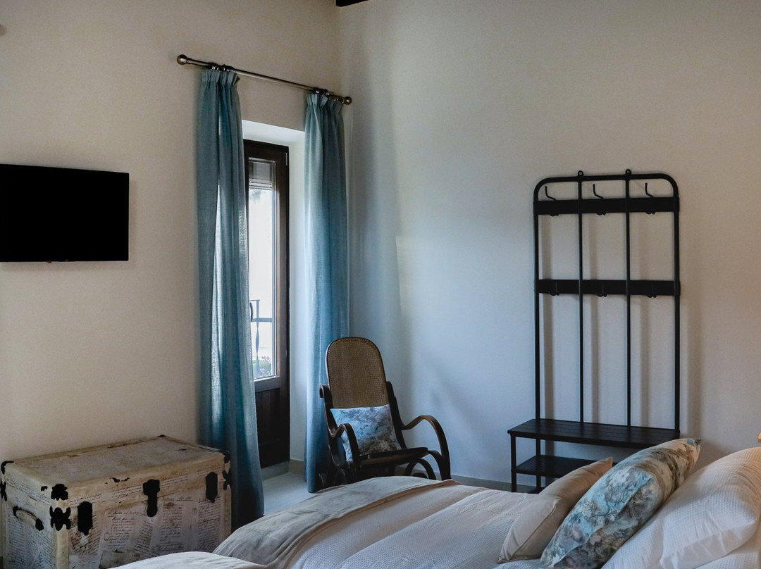 Casa Rural Villa San Juan主图