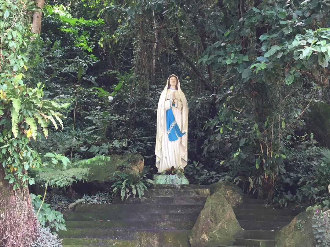 Bulusan Lake-Bulusan必去景点