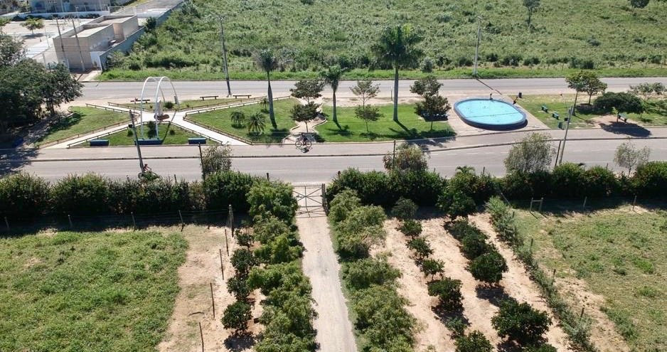 Monumento ao Príncipe Maximiliano-Vitoria da Conquista必去景点