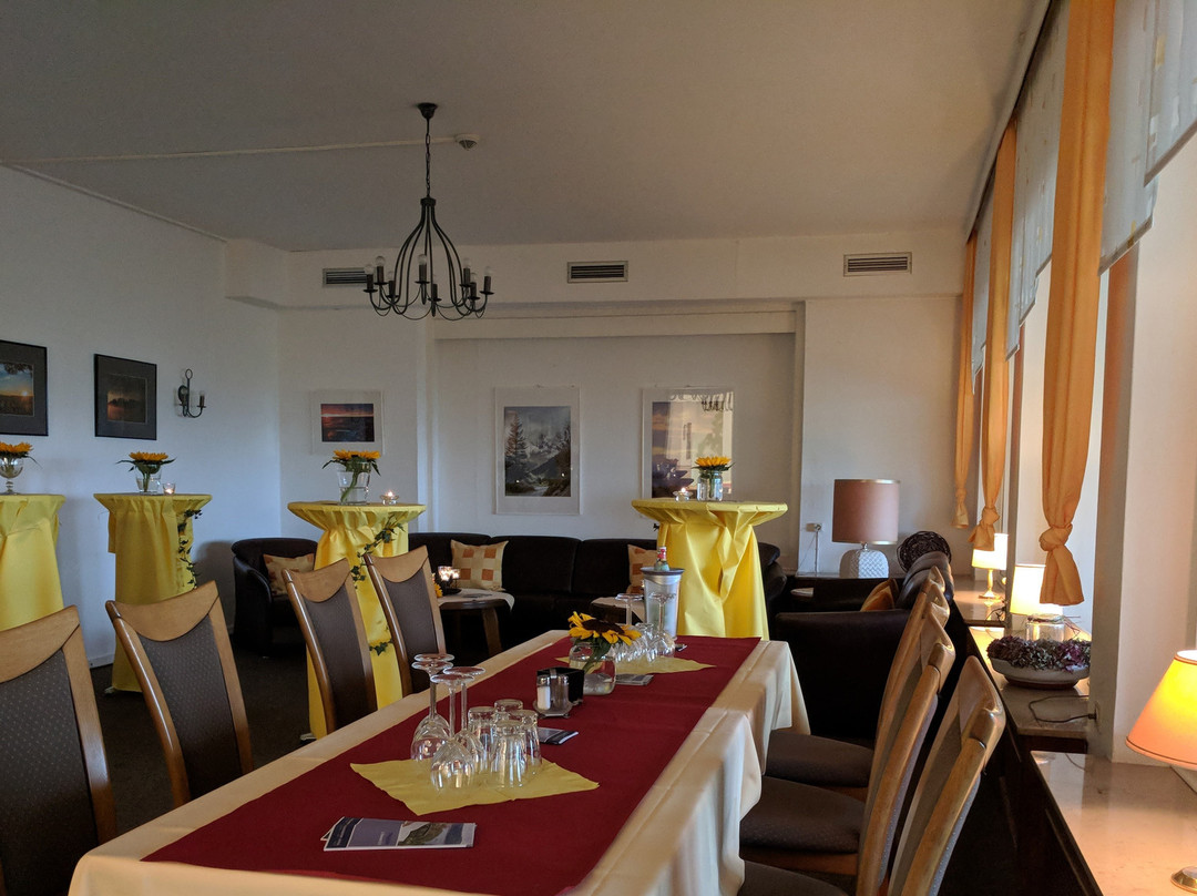 Hotel N51° - Bildungszentrum Sorpesee主图