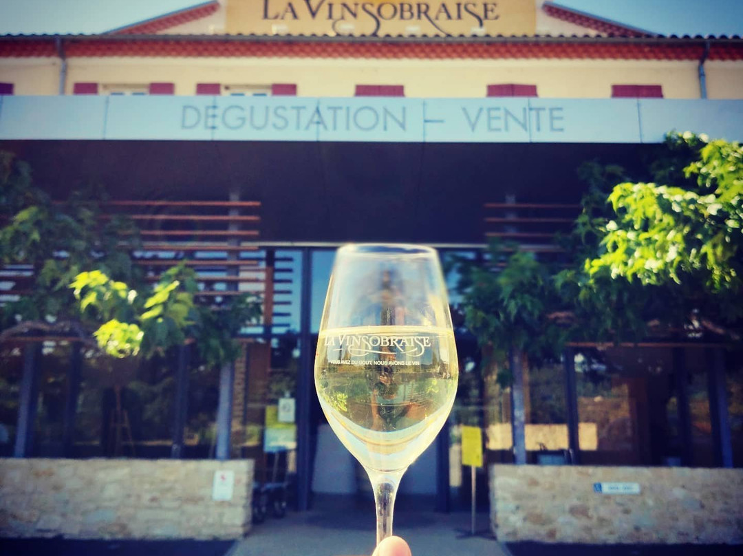 La Vinsobraise-Vinsobres必去景点