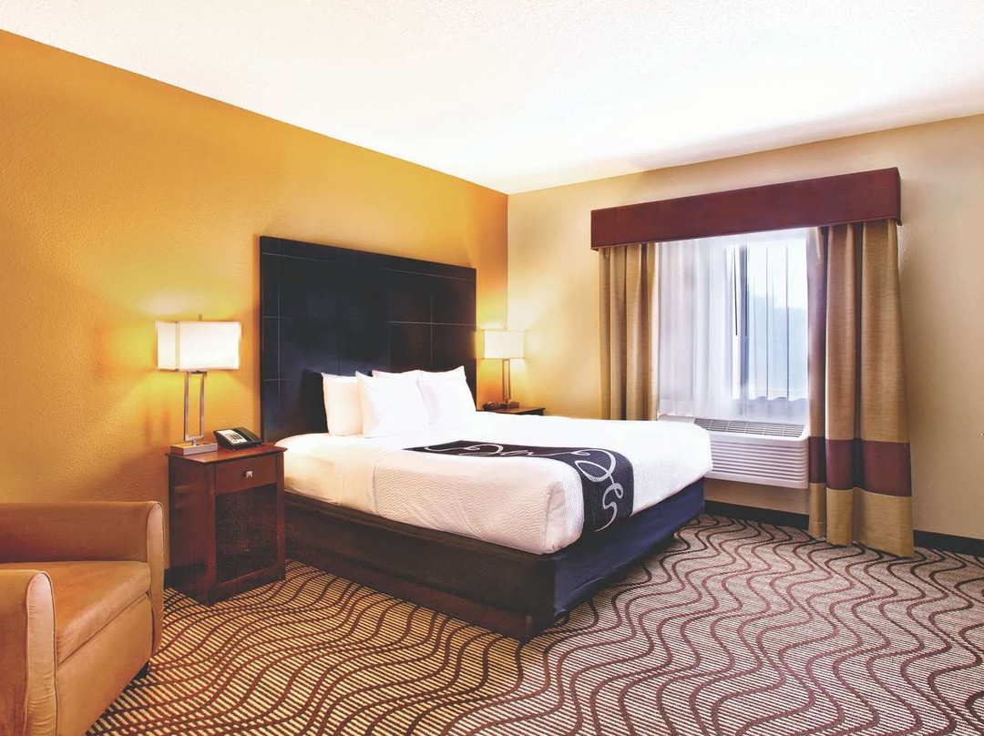 La Quinta By Wyndham Bonita Springs Naples North主图