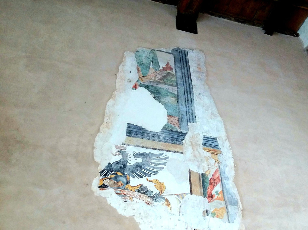 Castello di Cassano d'Adda景点图片