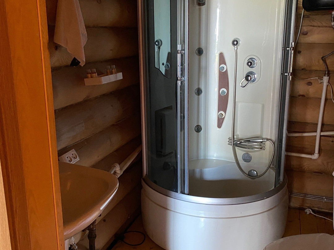 Zalakhtov'ye旅游攻略图片