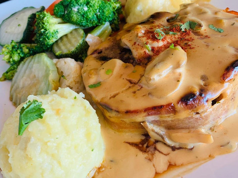 ANTOJITOS RESTAURANT-Irvington必去景点