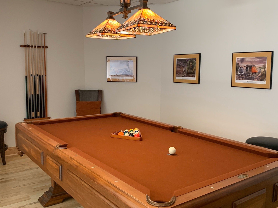 Allouez旅游攻略图片