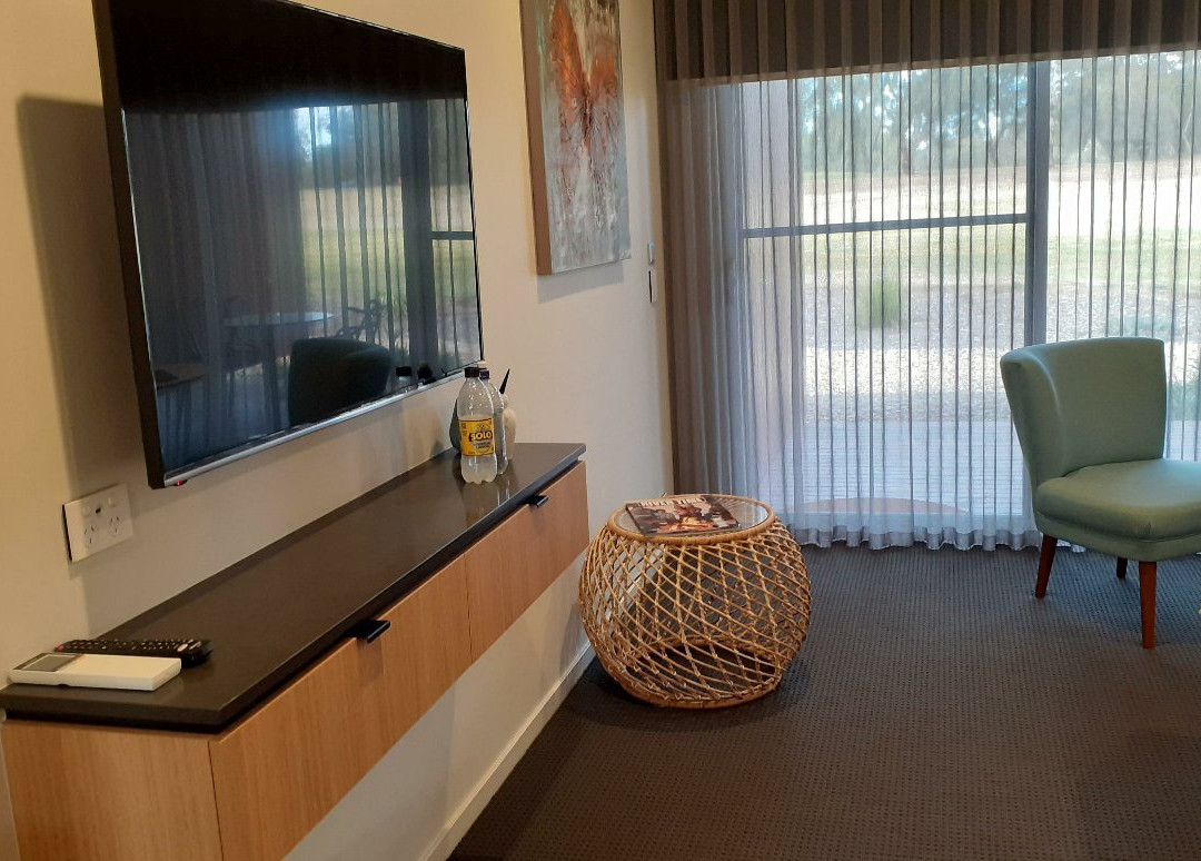 Waikerie Golf & Country Club景点图片
