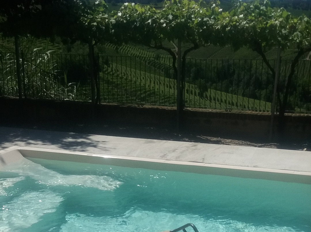 Agriturismo I Grappoli主图