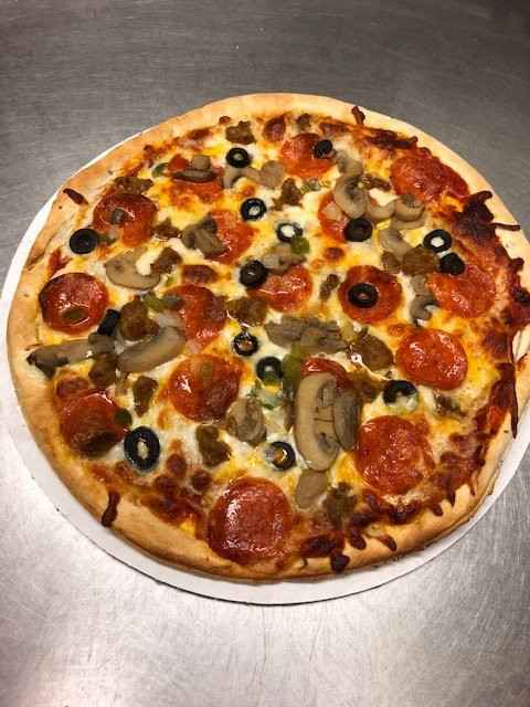 White Lake餐馆和美食-Firelite Lounge