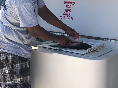 Prime Time Charters-Stevensville必去景点