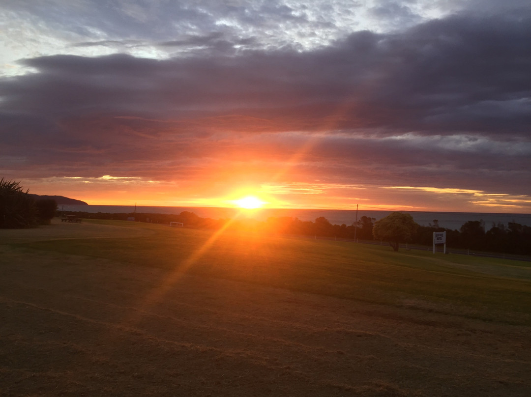 斯基尼斯溪流汽车旅馆主图