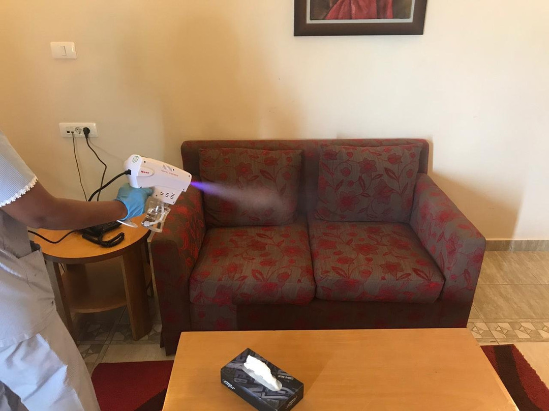 Victory Byblos Hotel &Spa主图