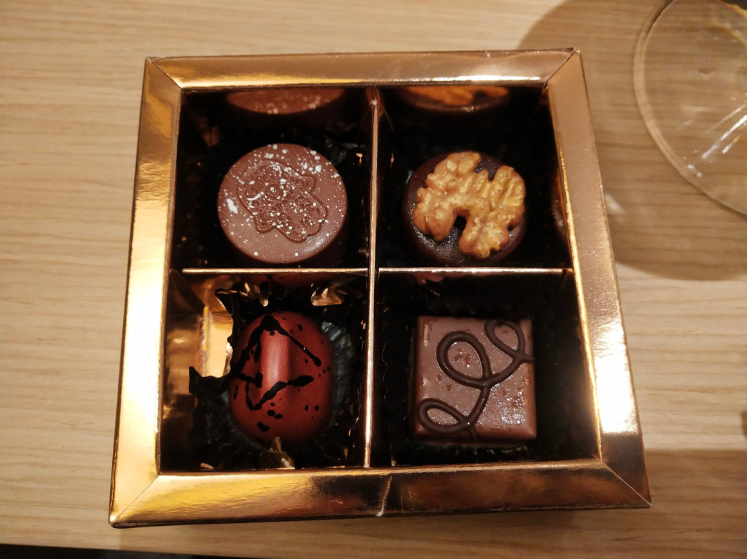 Equatorial Plaza-吉隆坡必去景点