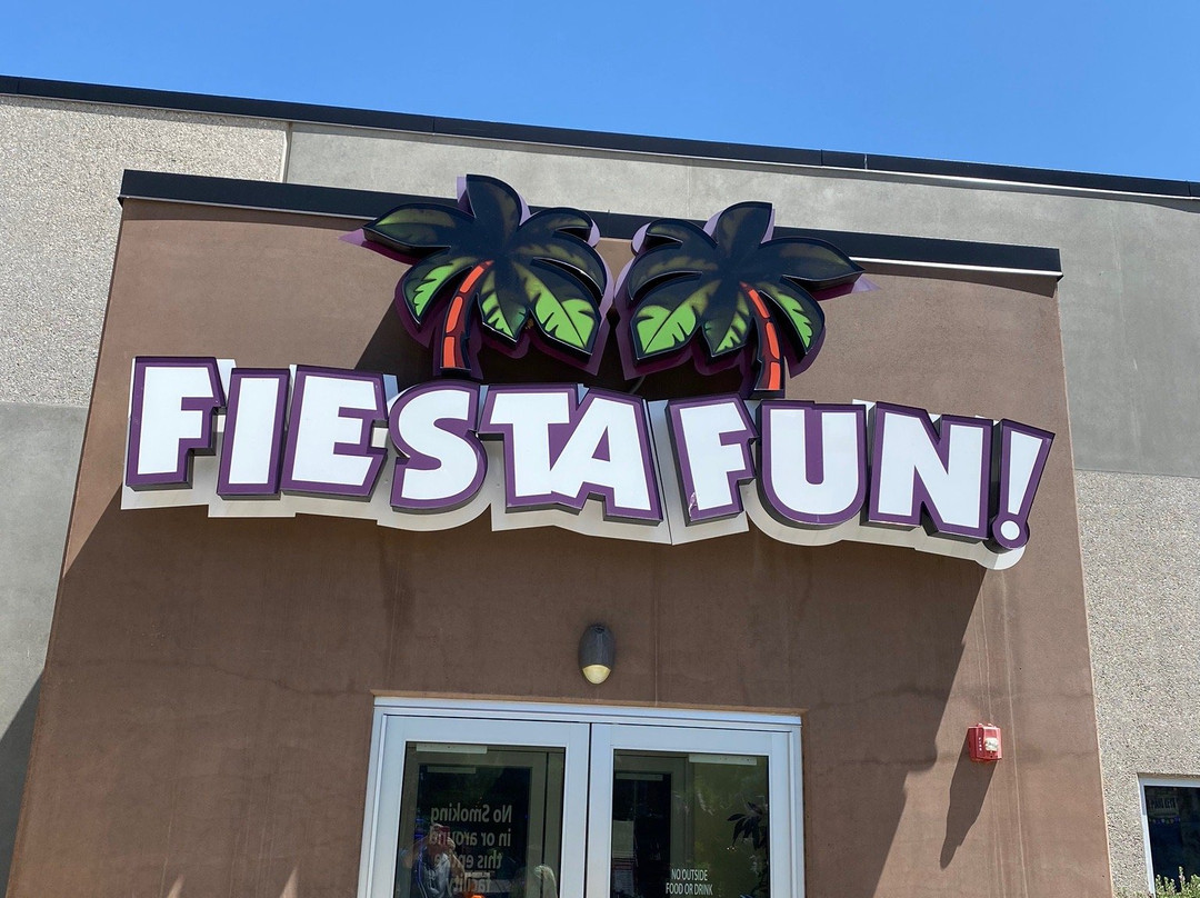 Fiesta Fun Family Fun Center景点图片