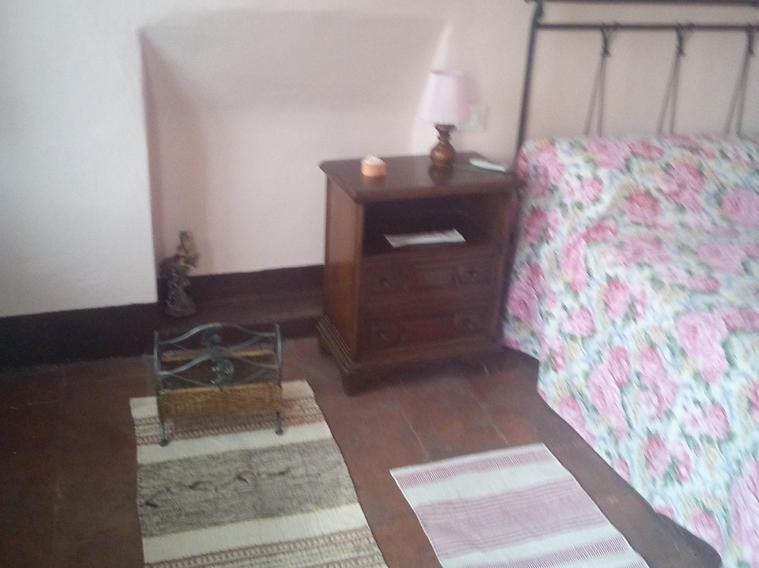 B&B Cascina Pozzo Forte主图