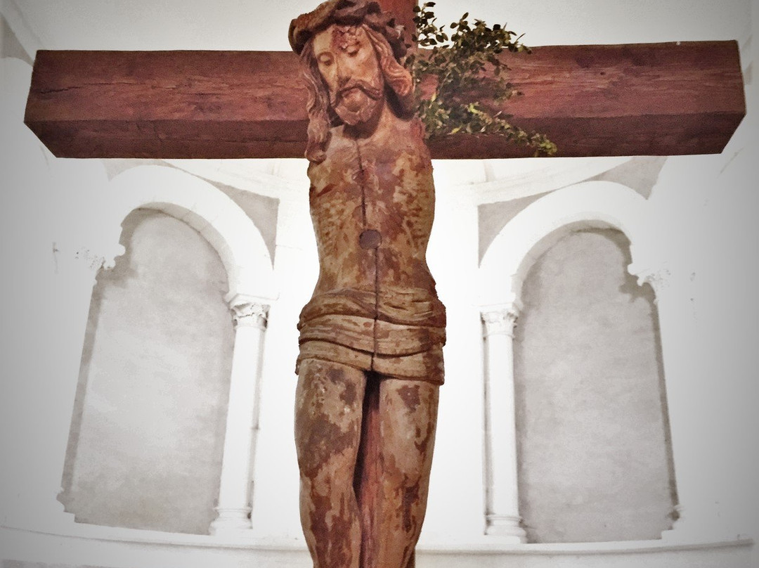 Eglise Saint Eloi景点图片