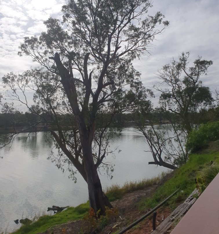 Swan Reach Hotel主图